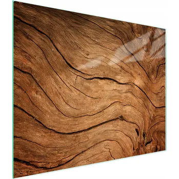 Kuchyňské prkénko Krájecí deska TMK ArtDeko sklo 1 ks