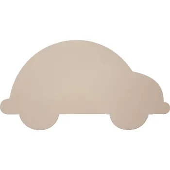 Lampička Noční lampa Moliland bílá