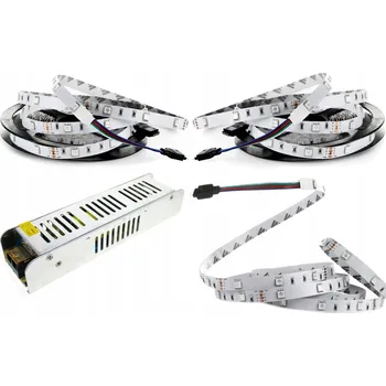 LED osvětlení LED pásek Led-one sada 11 m, 72 W, 230 V s integrovaným LED zdrojem