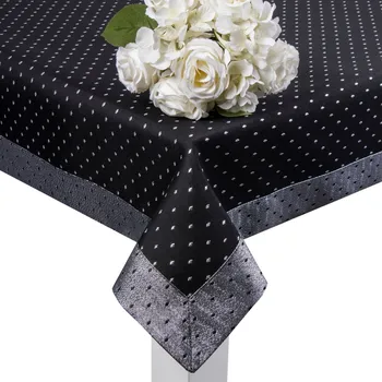 ubrus Ubrus odolný proti skvrnám 110 cm x 150 cm obdélníkový