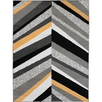 Koberec KOBEREC MAYA 160x230 BAREVNÝ KOBEREC BCF #99bg