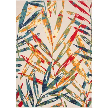 Koberec Koberec AVENTURA 120x170 Provázkový Moderní Stylový v3