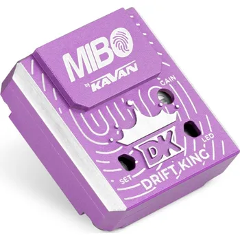 RC náhradní díl MIBO Drift King Gyro (Fialové)