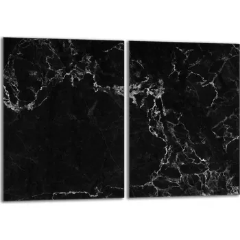 Obraz Krájecí deska TMK ArtDeko sklo 2 ks