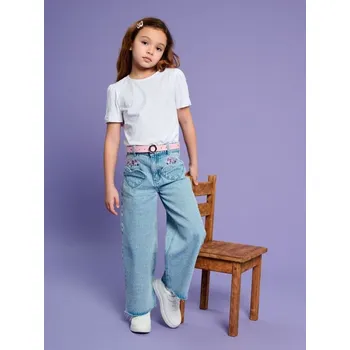 Dětská móda Sinsay - Džíny - modrá - 508DP-05J - 508DP-05J-98