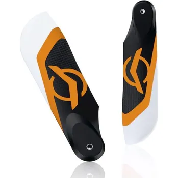 RC náhradní díl AzurePower listy vrtulky (115S) 115mm