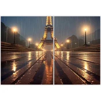 Kuchyňské prkénko Skleněná Ochranná Deska a Krájecí Prkénko | Indukce, Sporák ds-0323