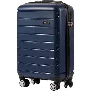 Wings Kabinový kufr z tvrdého polypropylenu IBIS 43 l