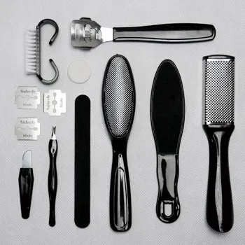 Sada na pedikúru - 8 ks