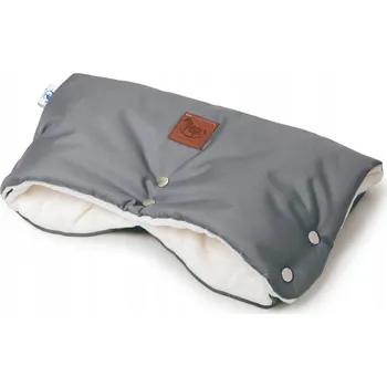 Kočárek PEPI ZIMNÍ RUKÁVNÍK NA KOČÁREK