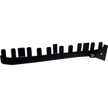 Příslušenství k zahradní technice Hřeben krytu strunové hlavy s usekávacím nožem pro Čínské křovinořezy a křovinořezy z hobbymarketů