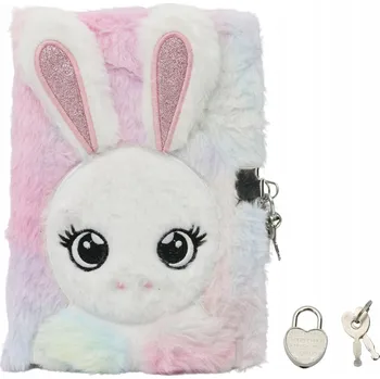 Zápisník NawiToys Notes A5 vícebarevný