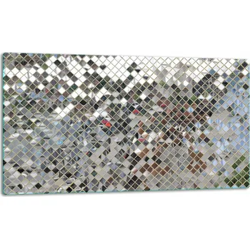 Kuchyňské prkénko Krájecí deska TMK ArtDeko sklo 1 ks