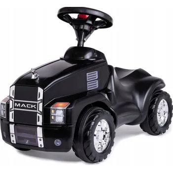 Odrážedlo Rolly Toys Odrážedlo Traktor MACK Odrážedlo Zvuk
