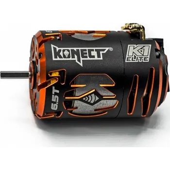 RC náhradní díl KONECT střídavý motor K1 ELITE, 4,5 Závitů - MODIFIED