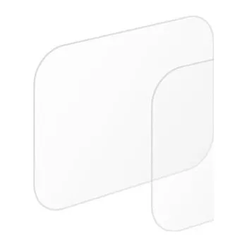 Dron MAVIC AIR 2S - Skleněná ochrana objektivu (2 ks)