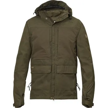 Fjällräven&nbsp;Lappland Hybrid Jacket