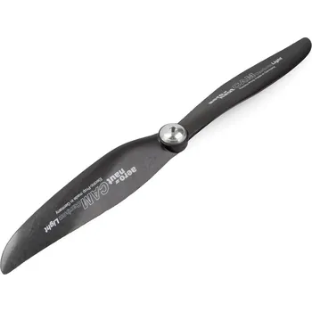 CAMcarbon LIGHT vrtule 9,5x4,5 levotočivá samoutahovací