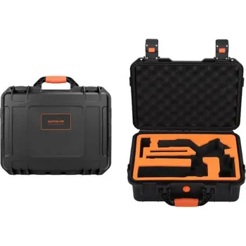 Dron DJI RS 4 - Bezpečnostní kufr ABS