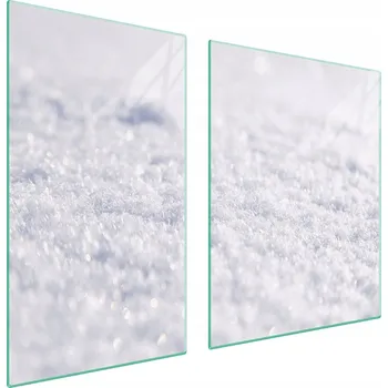 Obraz Krájecí deska TMK ArtDeko sklo 2 ks