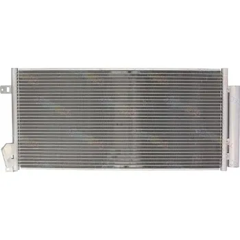 Výparník klimatizace Kondenzátor klimatizace FIAT DOBLO 02.10- 3042K8C1