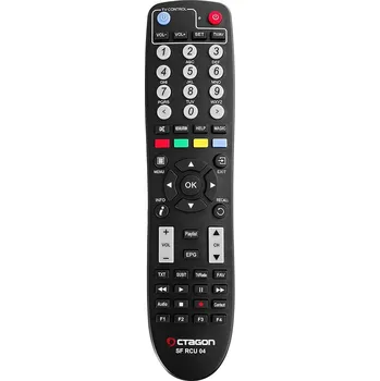 Dálkový ovladač Octagon SX04 RCU