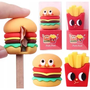 Ořezávátko Ořezávátko ruční, jednoduché Jelly Pens vícebarevné