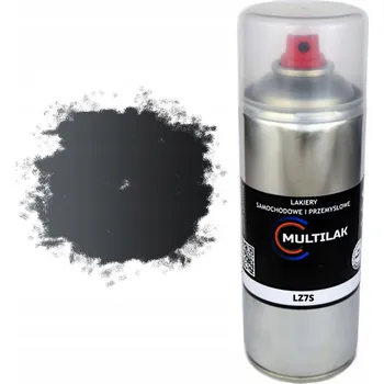 Lak na dřevo Základní lak Multilak 400ml