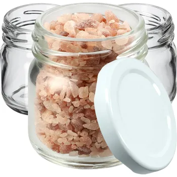 Sklenice Skleněné Sklenice Kadax Klara K5599 průhledné 40 ml 10 ks