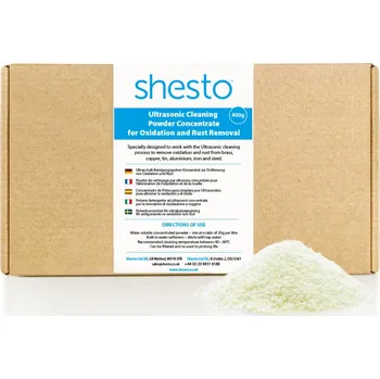 Shesto čisticí prostředek pro odstranění oxidace 400g