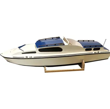 RC model lodě CALDERCRAFT Sea Commander 1960 kit