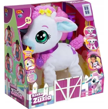 plyšák Epee EP03865 24 cm