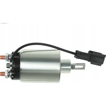Startér Elektromagnetický spínač, startér AS-PL SS2079S