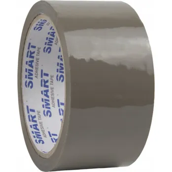 Lepicí páska Balicí páska Profil hnědá šířka 48 mm délka 66 m 1 ks