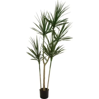 umělá květina umělá palama Dracena, 170cm