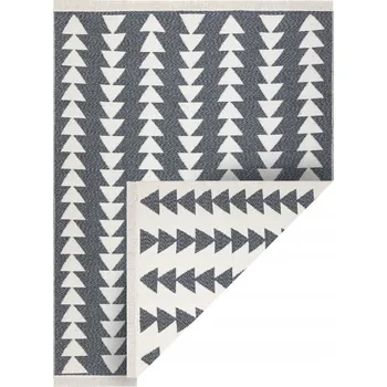 Koberec KOBEREC BAVLNA 60x90 cm TROJÚHELNÍKY #D1368