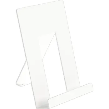 Obraz Stojan na tablet, knihu receptů, do kuchyně COOKBOOK