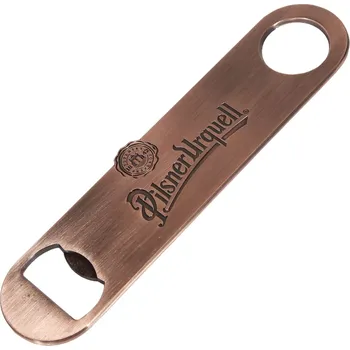 Otvírák Otvírák Pilsner Urquell – měděný