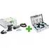 vibrační bruska Festool DTS 400 REQ GR-SYS P 578208