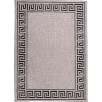 Koberec ŠŇŮROVÝ KOBEREC 60x110 STYLOVÝ VINTAGE v9