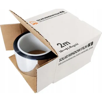 Zrcadlo Solární ochranná Fólie Zrcadlo benátská zrcadlová lepicí role, 5 cm x 200 cm