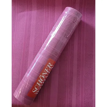 Fototapeta Tapeta růžovo-fialové pruhy 1511-48