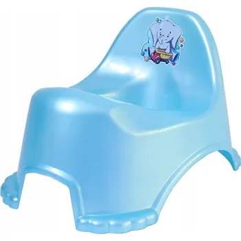 Kojenecká hygiena Nd17_Zb-145346 Nočník Technok 7389 Mix - 1 kus