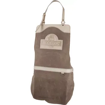 Kuchyňská zástěra Kožená zástěra Radegast