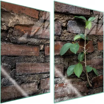 Obraz Krájecí deska TMK ArtDeko sklo 2 ks