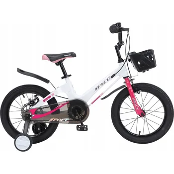 Odrážedlo SKYS Dětské odrážedlo pro děti od 3 do 9 let, rám z hořčíkové slitiny