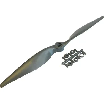 RC náhradní díl APC vrtule 11x5.5E elektro tlačná