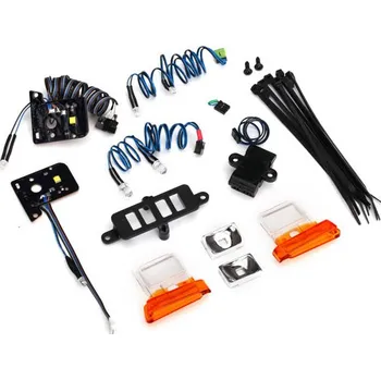 RC náhradní díl Traxxas LED osvětlení (pro #8010, #9230)