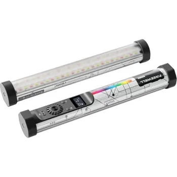 LED trubice Freewell RGB LED světelná trubice 28 cm