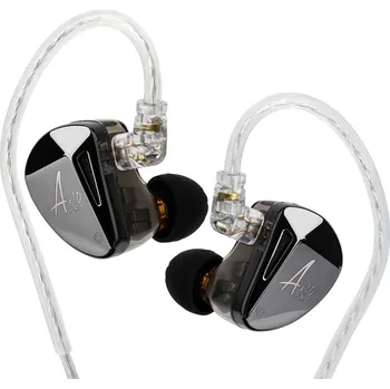 Sluchátka KZ AS10 PRO Sluchátka s mikrofonem